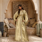 Caftans & Takchitas