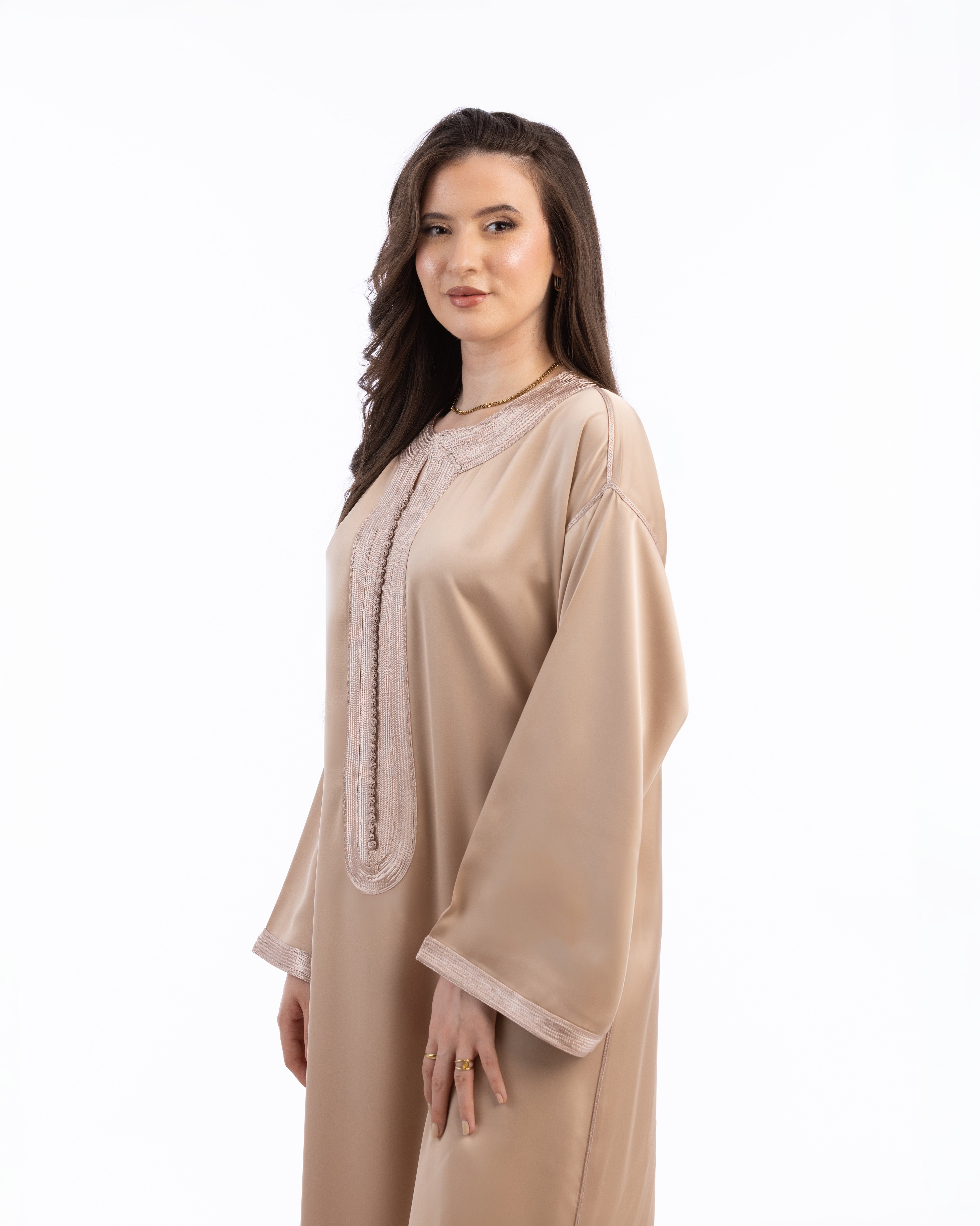 Caftan Sfifa Simple