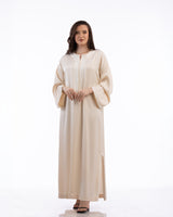 Caftan Sfifa Simple