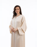 Caftan Sfifa Simple