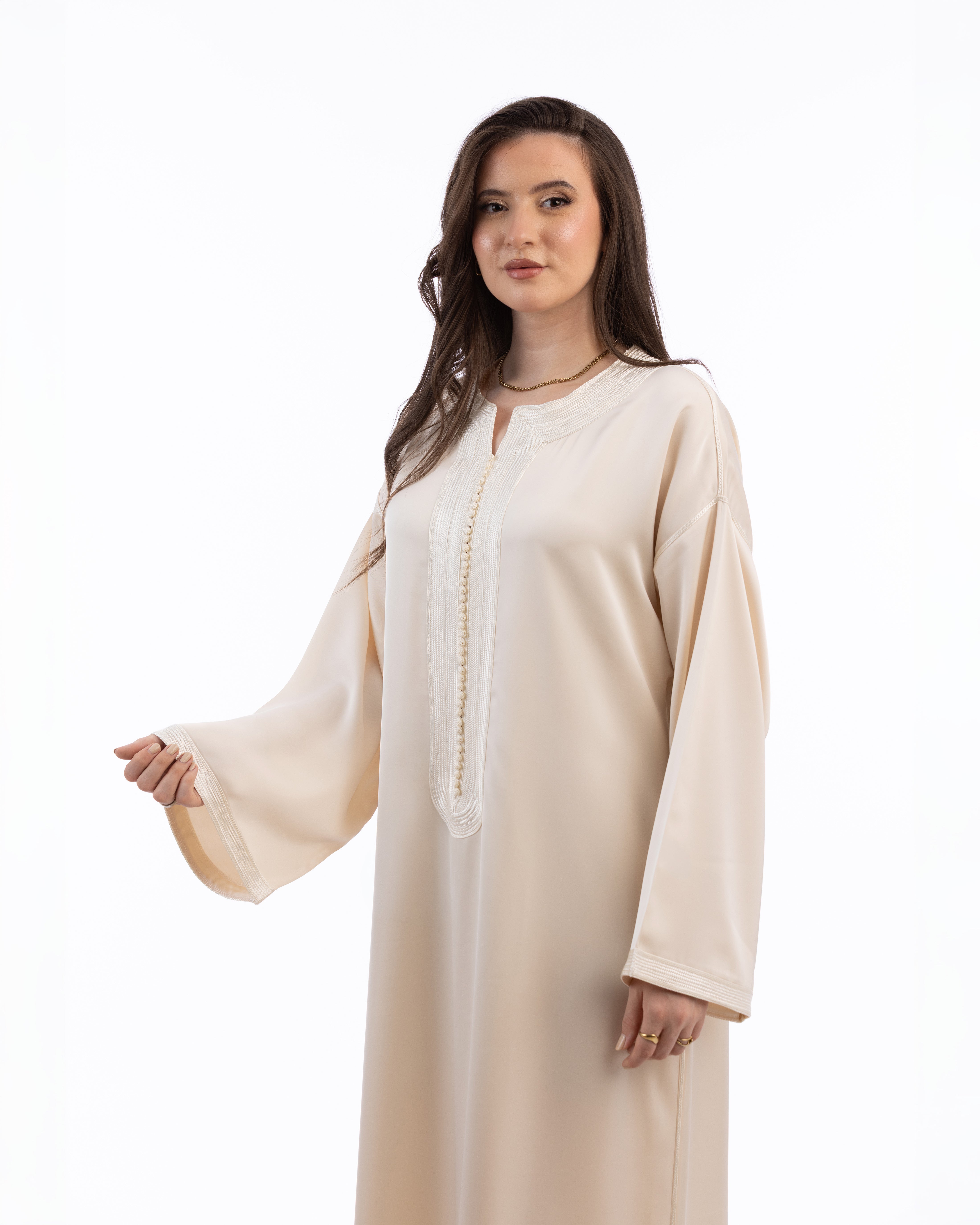 Caftan Sfifa Simple