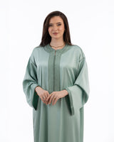 Caftan Sfifa Simple