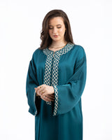 Caftan Sfifa avec Motif
