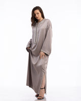 Caftan Sfifa avec Motif