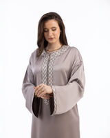 Caftan Sfifa avec Motif