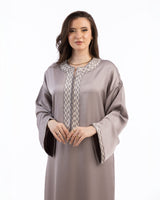 Caftan Sfifa avec Motif