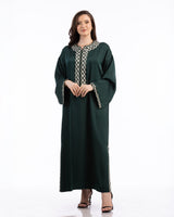 Caftan Sfifa avec Motif