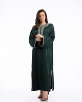 Caftan Sfifa avec Motif