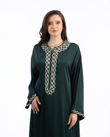 Caftan Sfifa avec Motif