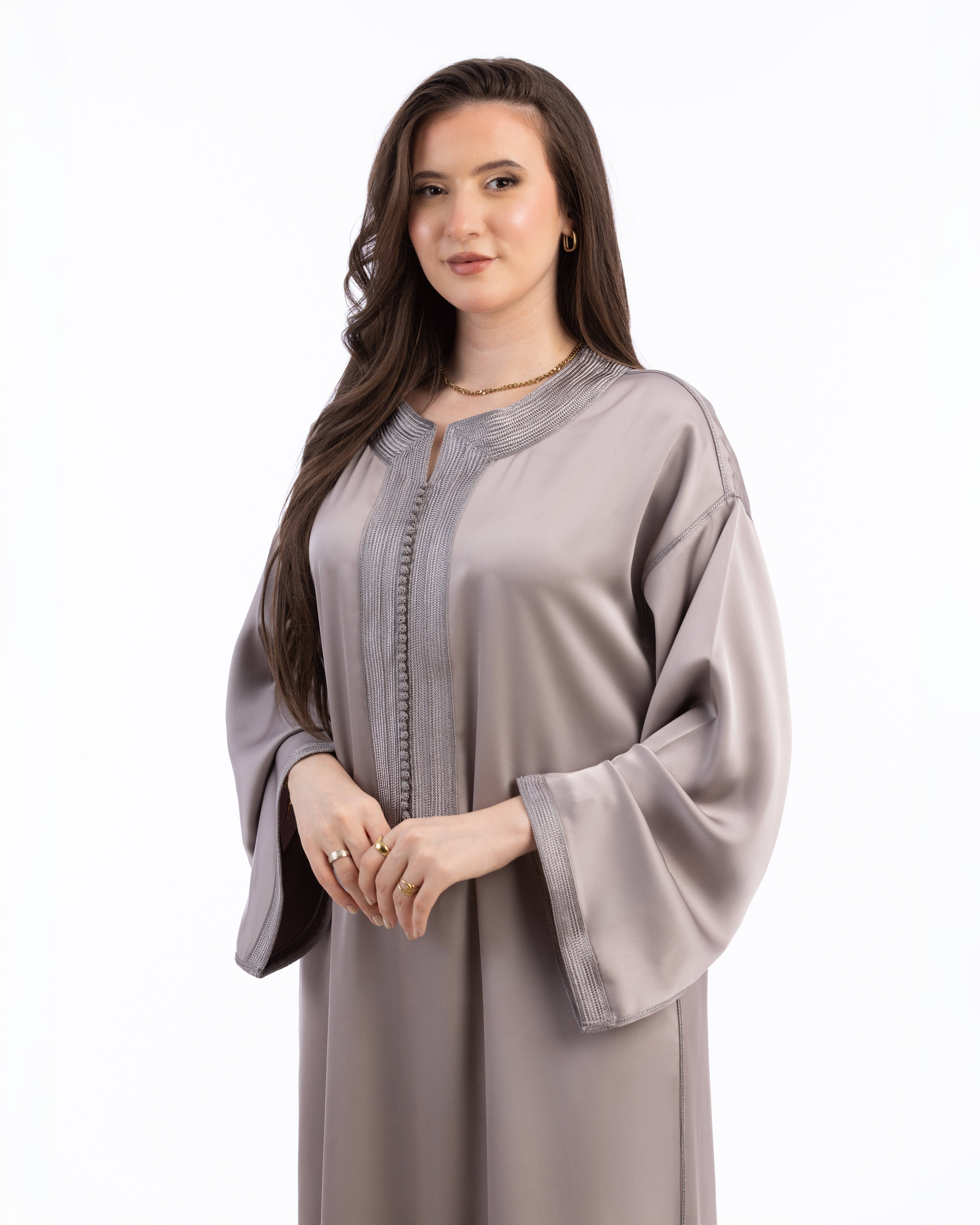 Caftan Sfifa Simple
