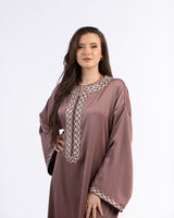 Caftan Sfifa avec Motif